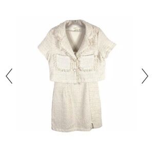 Thirty/Thirty LA Dress Set